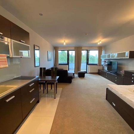 Apartman Panorama 213, Studio Comfort Štrbské Pleso Εξωτερικό φωτογραφία
