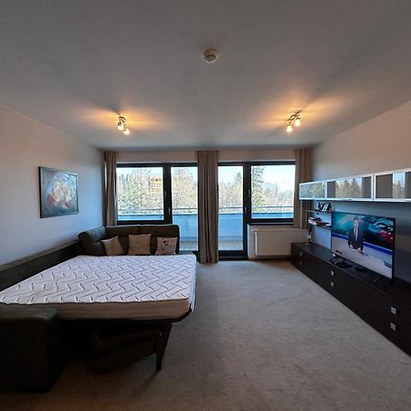 Apartman Panorama 213, Studio Comfort Štrbské Pleso Εξωτερικό φωτογραφία