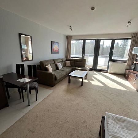 Apartman Panorama 213, Studio Comfort Štrbské Pleso Εξωτερικό φωτογραφία