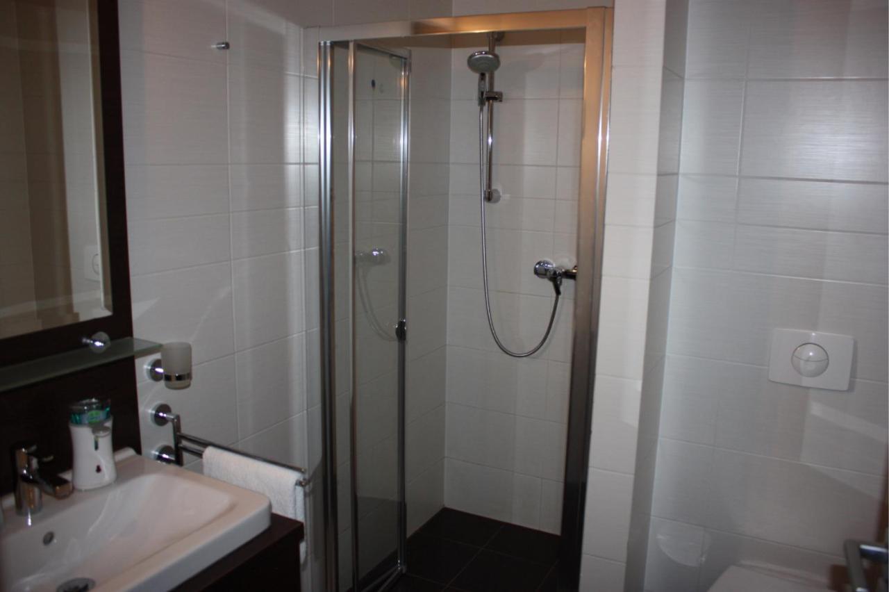 Apartman Panorama 213, Studio Comfort Štrbské Pleso Εξωτερικό φωτογραφία