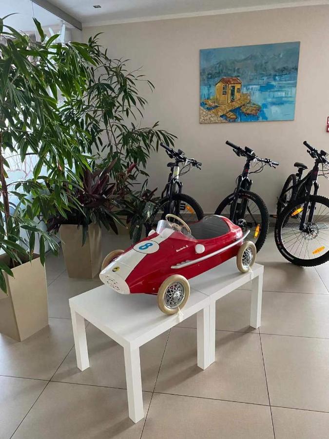 Apartman Panorama 213, Studio Comfort Štrbské Pleso Εξωτερικό φωτογραφία