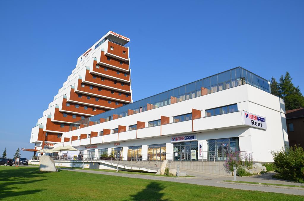 Apartman Panorama 213, Studio Comfort Štrbské Pleso Δωμάτιο φωτογραφία