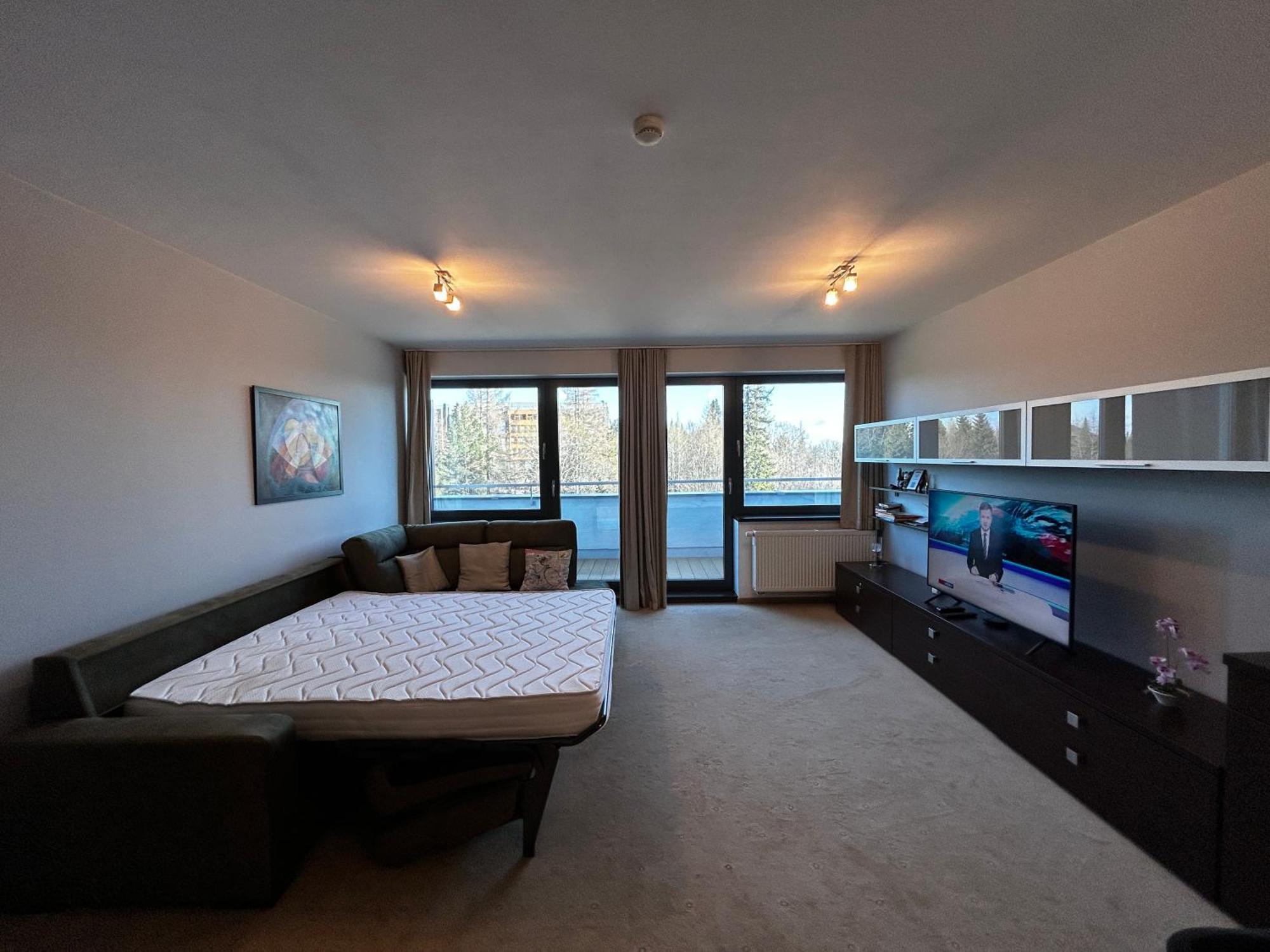 Apartman Panorama 213, Studio Comfort Štrbské Pleso Εξωτερικό φωτογραφία