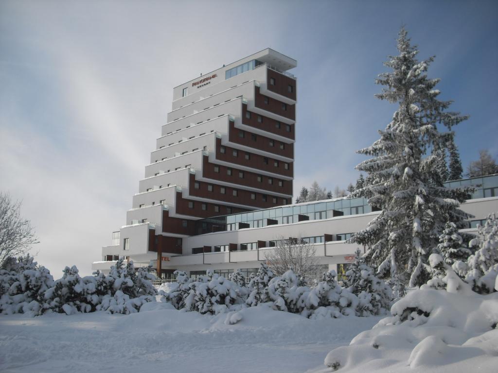 Apartman Panorama 213, Studio Comfort Štrbské Pleso Εξωτερικό φωτογραφία