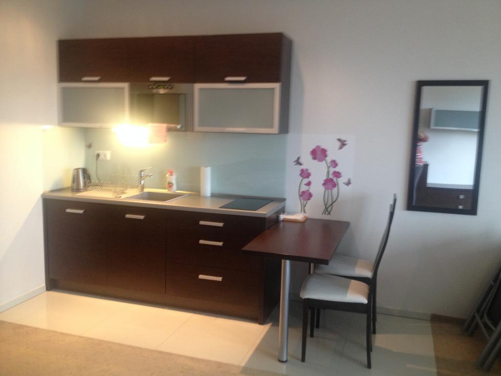 Apartman Panorama 213, Studio Comfort Štrbské Pleso Εξωτερικό φωτογραφία