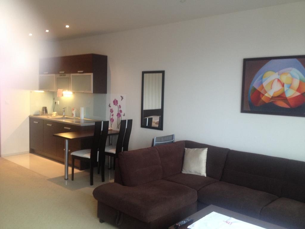 Apartman Panorama 213, Studio Comfort Štrbské Pleso Εξωτερικό φωτογραφία