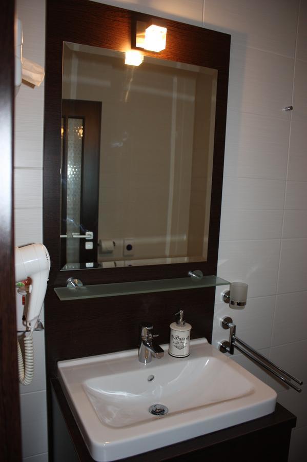 Apartman Panorama 213, Studio Comfort Štrbské Pleso Εξωτερικό φωτογραφία