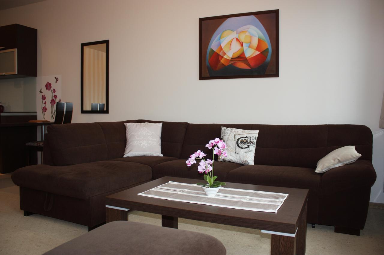 Apartman Panorama 213, Studio Comfort Štrbské Pleso Εξωτερικό φωτογραφία