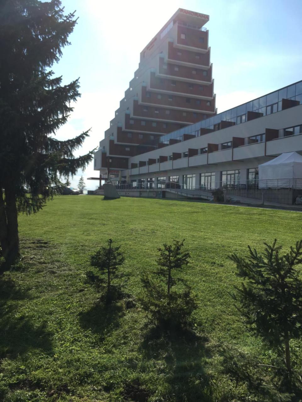 Apartman Panorama 213, Studio Comfort Štrbské Pleso Εξωτερικό φωτογραφία