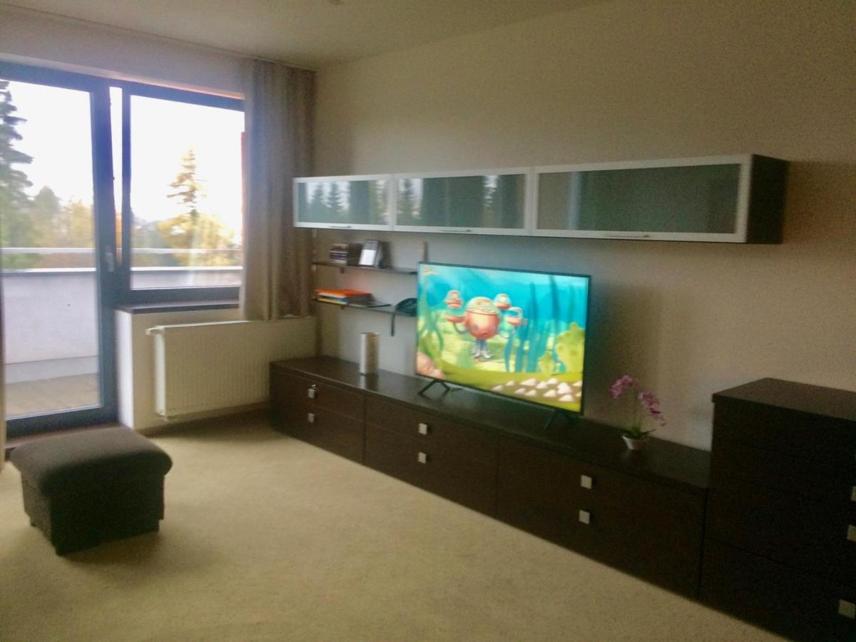 Apartman Panorama 213, Studio Comfort Štrbské Pleso Εξωτερικό φωτογραφία